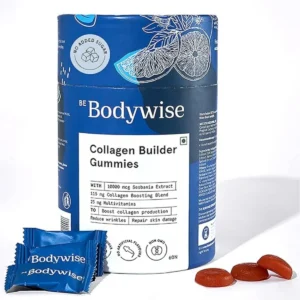 Collagen Builder Gummies