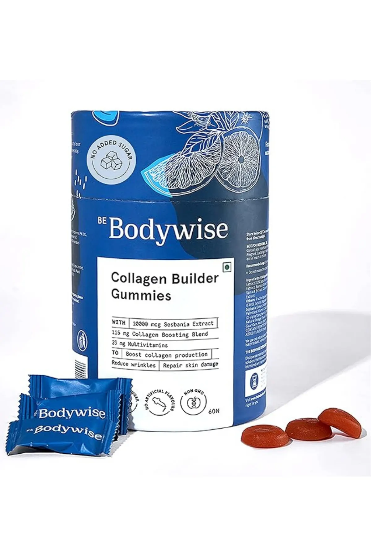 Collagen Builder Gummies