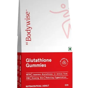 Glutathione Gummies