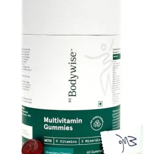 Multivitamin Gummies