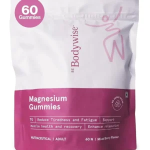 Magnesium Gummies