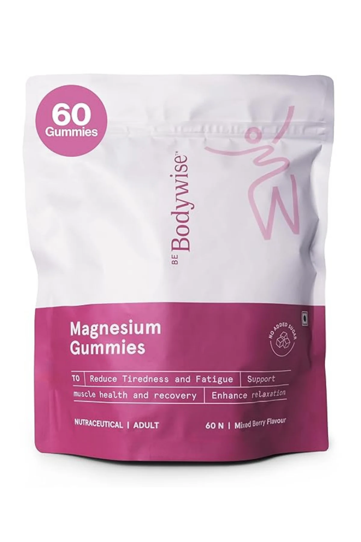 Magnesium Gummies