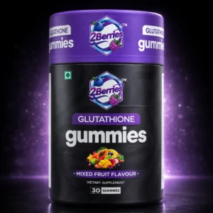 Glutathione Gummies